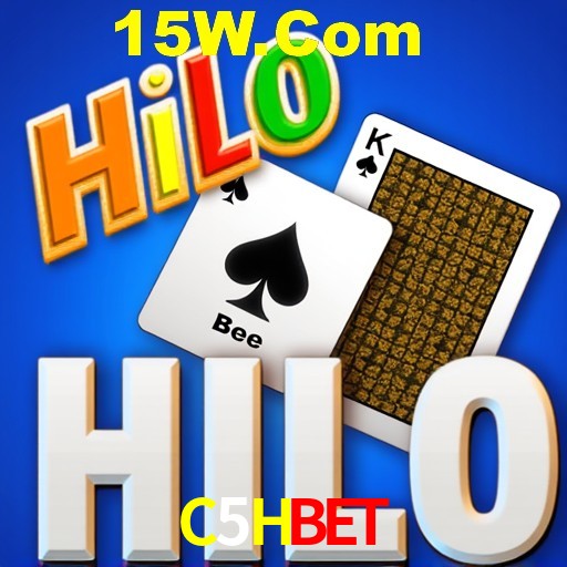 Descubra o Mundo do Cassino Online com C5Hbet