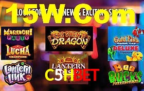 Live Casino C5Hbet