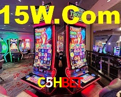 Ofertas Imperdíveis na C5Hbet: Promoções e Bônus Que Valem a Pena