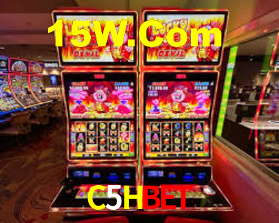 C5Hbet - App Performance