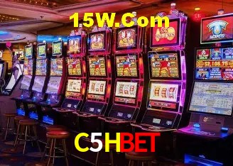Integração de APIs C5Hbet