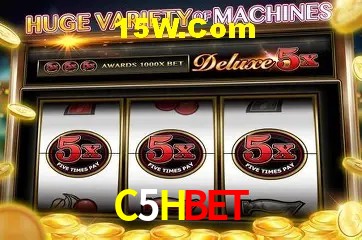 C5Hbet Belo Horizonte - Jackpots