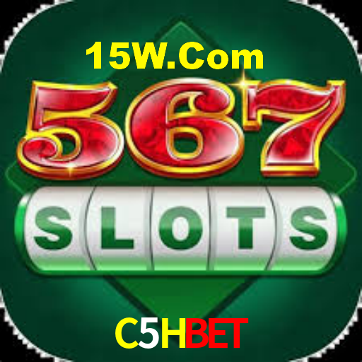 C5Hbet: A Experiência de Casino com Jogos de Mesa ao Vivo