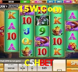 Casino Ao Vivo C5Hbet