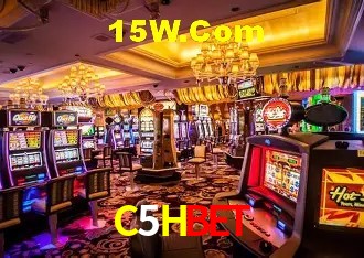 Especiais de Fim de Semana C5Hbet