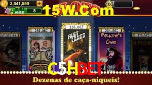 Bonus Features C5Hbet