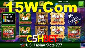 Tennis Betting C5Hbet