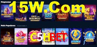 Welcome Bonus C5Hbet