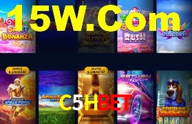 C5Hbet App