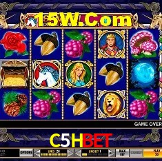 Promoção Relâmpago C5Hbet
