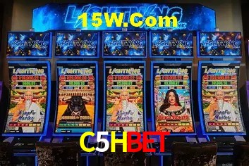 C5Hbet Belo Horizonte - Payments