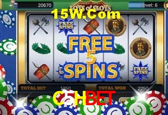 Promoções Sazonais C5Hbet