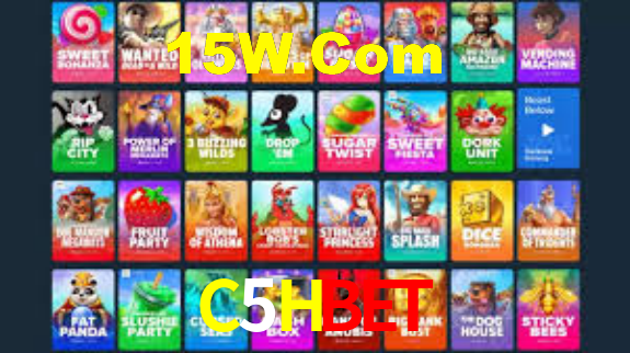 C5Hbet.Com