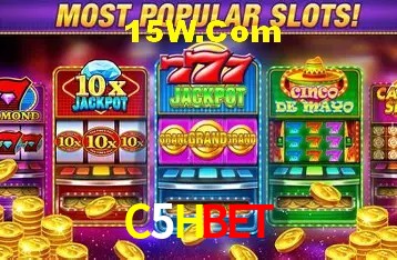 Ofertas Exclusivas C5Hbet