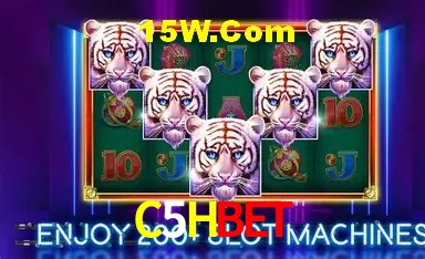 Tecnologia da Plataforma C5Hbet