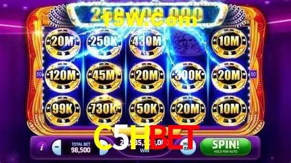 C5Hbet - Análise de Mercados Esportivos
