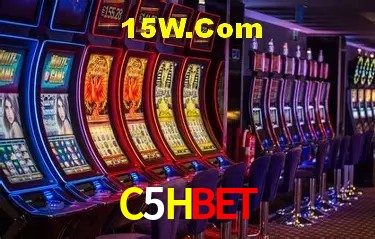 Recursos de Bônus C5Hbet