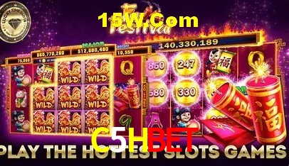 C5Hbet Brasília - Bonus Features