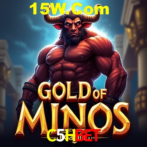 Descubra o Mundo do Cassino Online com C5Hbet