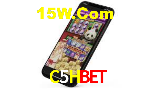C5Hbet: Seu Cassino Premiado com Pagamentos Rápidos