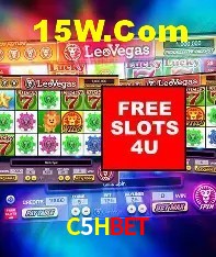 C5Hbet Salvador - Strategy