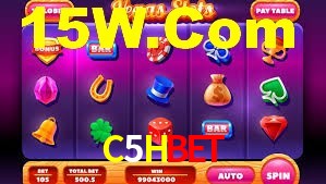 Daily Bonuses C5Hbet