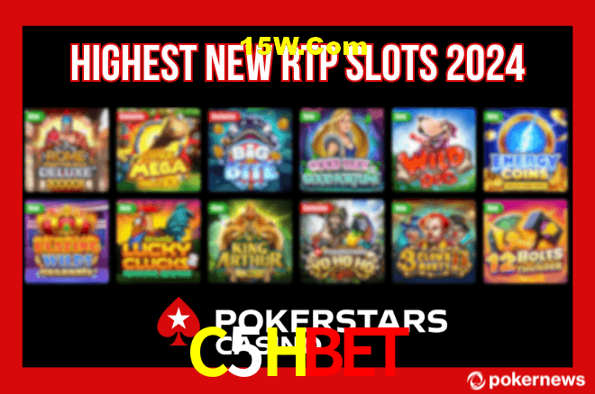 Slot Games C5Hbet