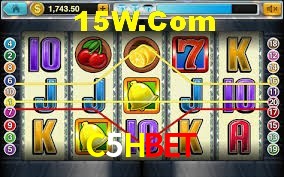 Welcome Bonus C5Hbet